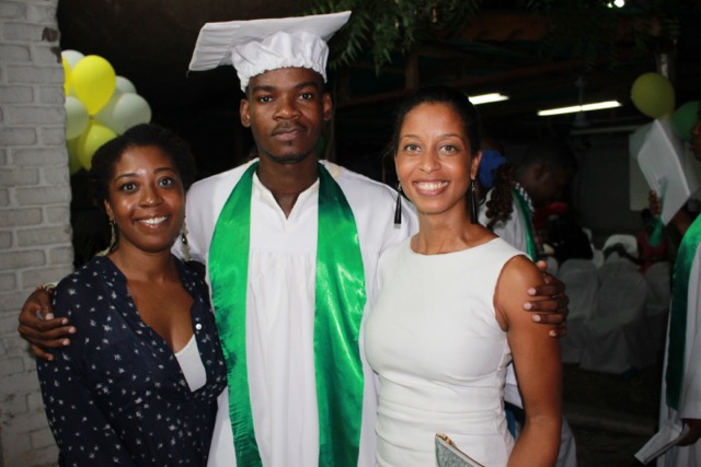 How Ayiti Nexus Grooms Young Professionals: Spotlight on Jamesly Pierre